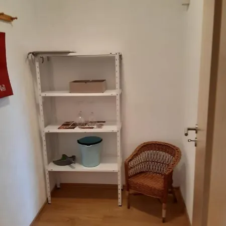 Apartment Ferienwohnung Bernsteinglück Wunsiedel