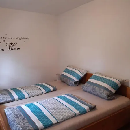 Ferienwohnung Bernsteinglück